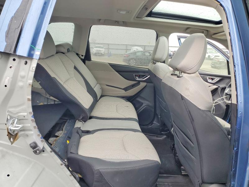 73542405 :رقم المزاد ، JF2SKADC3RH455521 vin ، 2024 Subaru Forester مزاد بيع