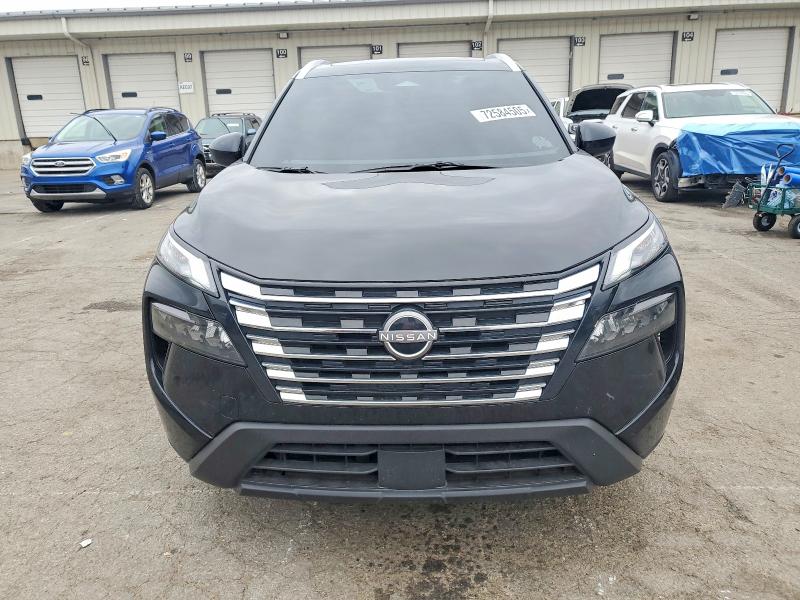 Продаж на аукціоні авто 2025 Nissan Rogue, vin: JN8BT3BB0SW150288, номер лоту: 72584505