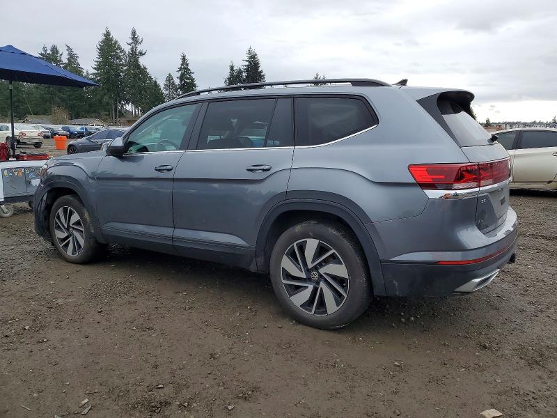 Aukcja sprzedaży 2024 Volkswagen Atlas, vin: 1V2KR2CA8RC529480, numer aukcji: 74497855