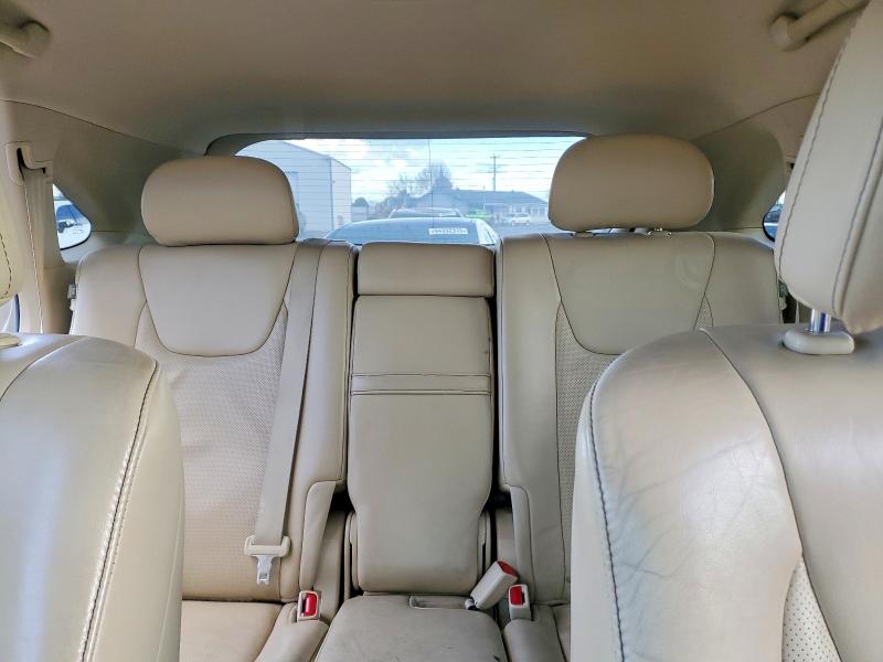 Продажа на аукционе авто 2013 Lexus Rx 330, vin: 2T2BK1BA9DC198485, номер лота: 96500745