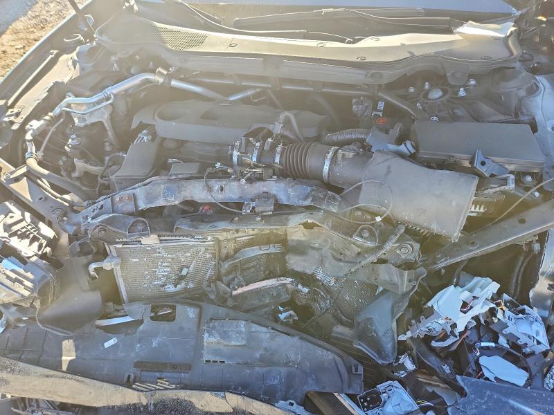 Aukcja sprzedaży 2021 Acura Tlx Advanc, vin: 19UUB5F69MA005722, numer aukcji: 73962575