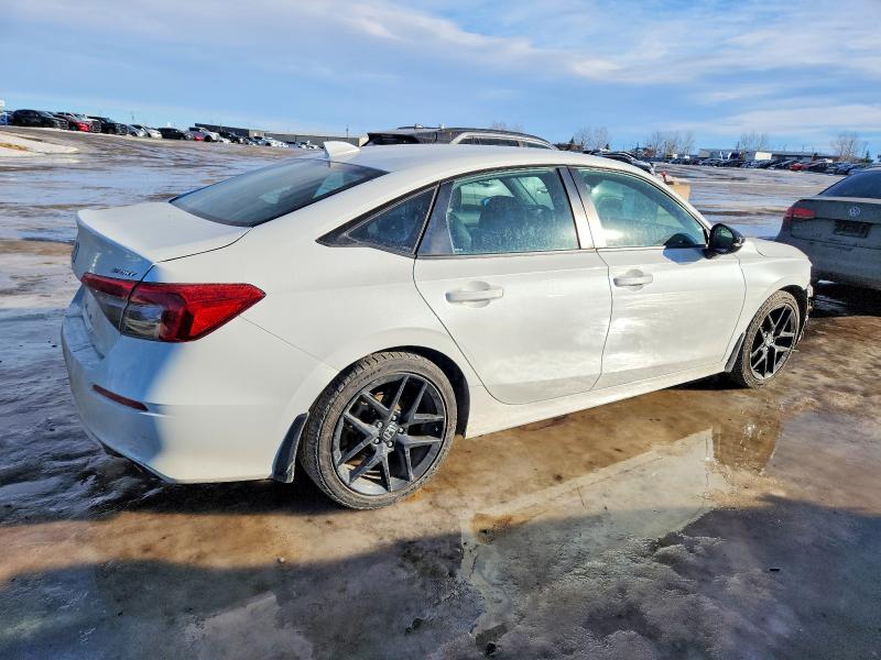 Продажа на аукционе авто 2022 Honda Civic Spor, vin: 2HGFE2F58NH130803, номер лота: 99552905