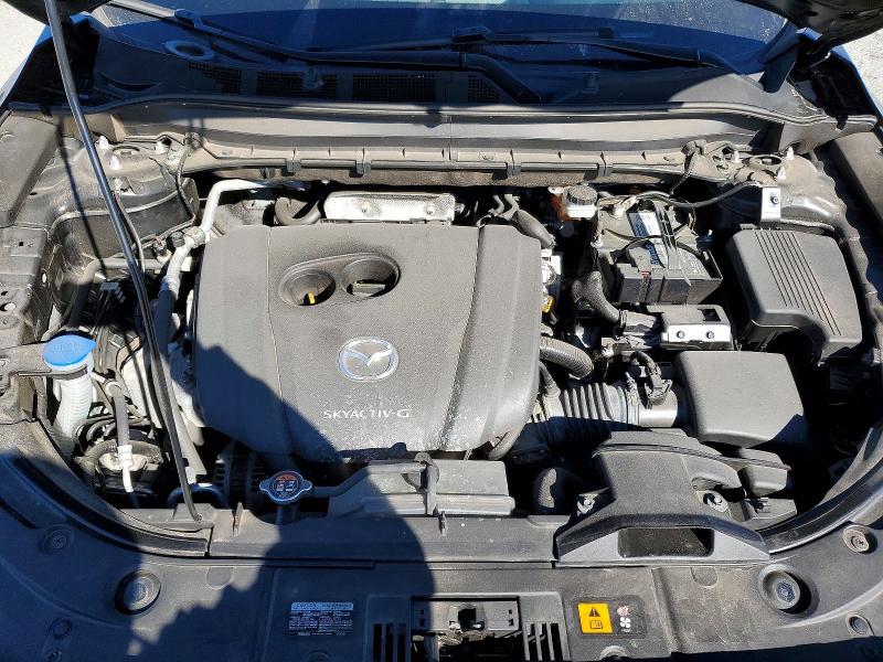 73395065 :رقم المزاد ، JM3KFBCM8L0747553 vin ، 2020 Mazda Cx-5 مزاد بيع