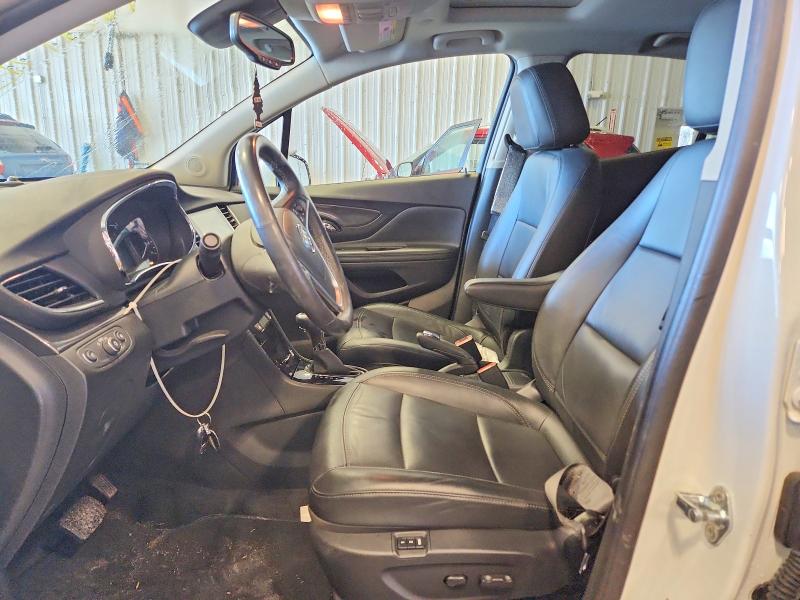 73090875 :رقم المزاد ، KL4CJGSM4KB865588 vin ، 2019 Buick Encore مزاد بيع