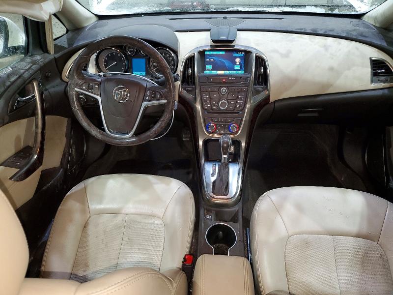Продаж на аукціоні авто 2013 Buick Verano, vin: 1G4PP5SK8D4176858, номер лоту: 74832755