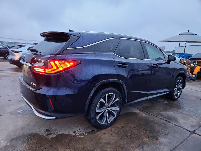 Aukcja sprzedaży 2018 Lexus Rx 350l, vin: JTJGZKCAXJ2000398, numer aukcji: 74273105