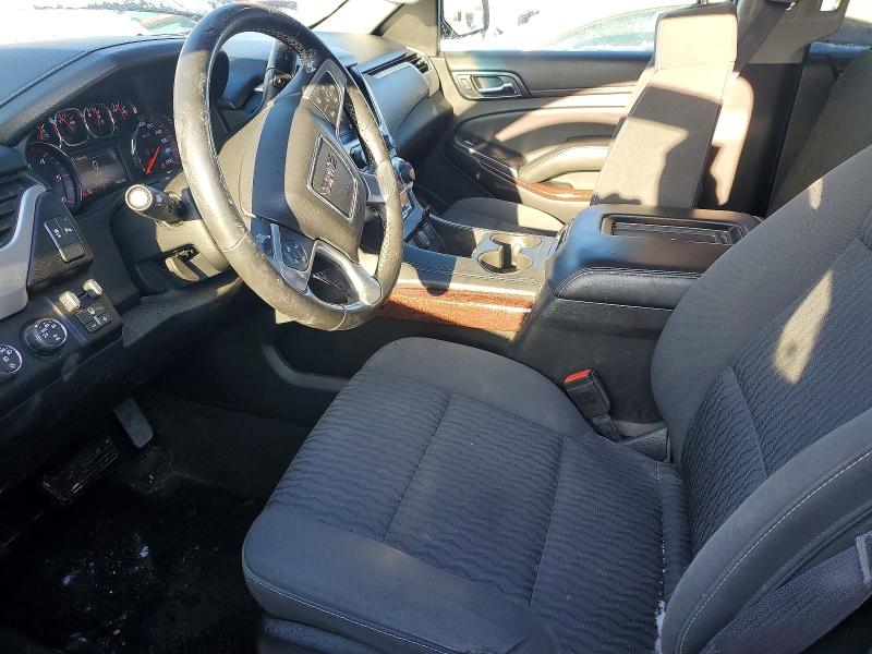 Aukcja sprzedaży 2016 Gmc Yukon Xl K, vin: 1GKS2FKC6GR175778, numer aukcji: 73064105