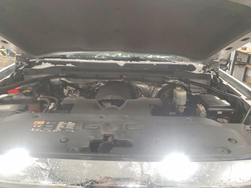 Продажа на аукционе авто 2015 Gmc Sierra, vin: 3GTU2VEC9FG232712, номер лота: 98565925