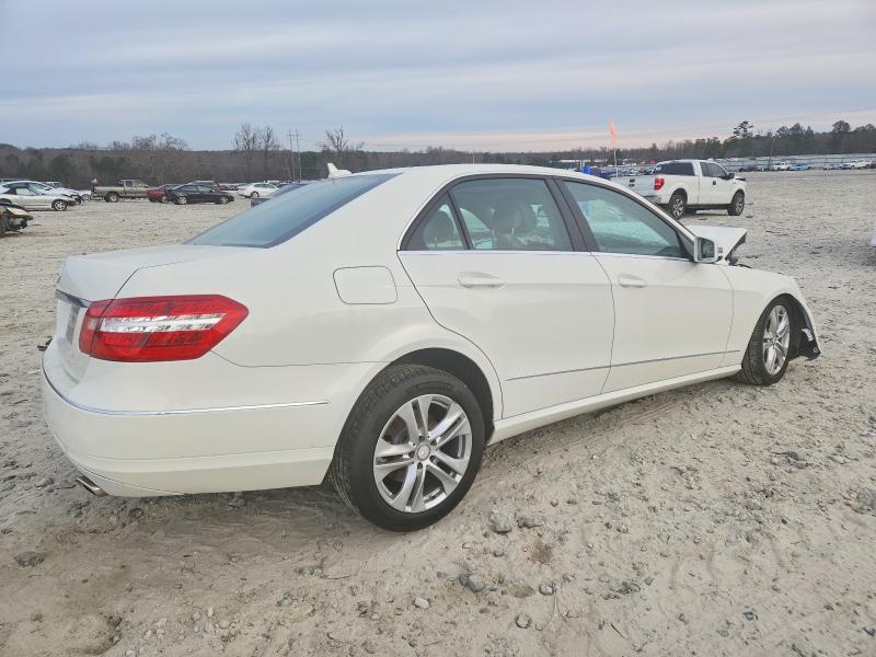 Продажа на аукционе авто 2011 Mercedes-benz E, vin: WDDHF5GB9BA475249, номер лота: 98561045