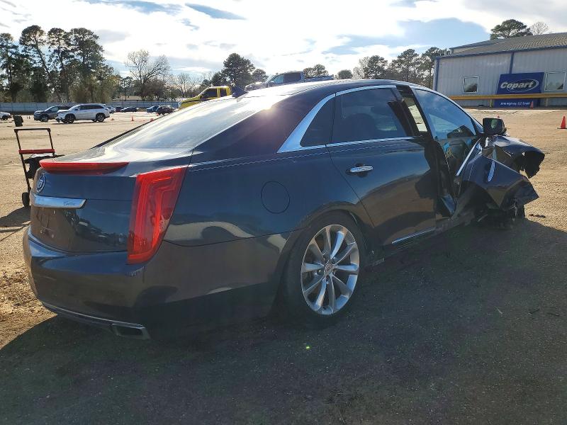 99671755 :رقم المزاد ، 2G61T5S32D9237829 vin ، 2013 Cadillac Xts مزاد بيع