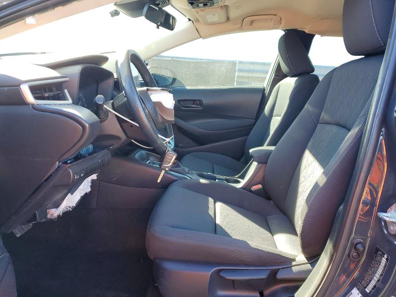 75031145 :رقم المزاد ، 5YFB4MDEXRP209355 vin ، 2024 Toyota Corolla مزاد بيع