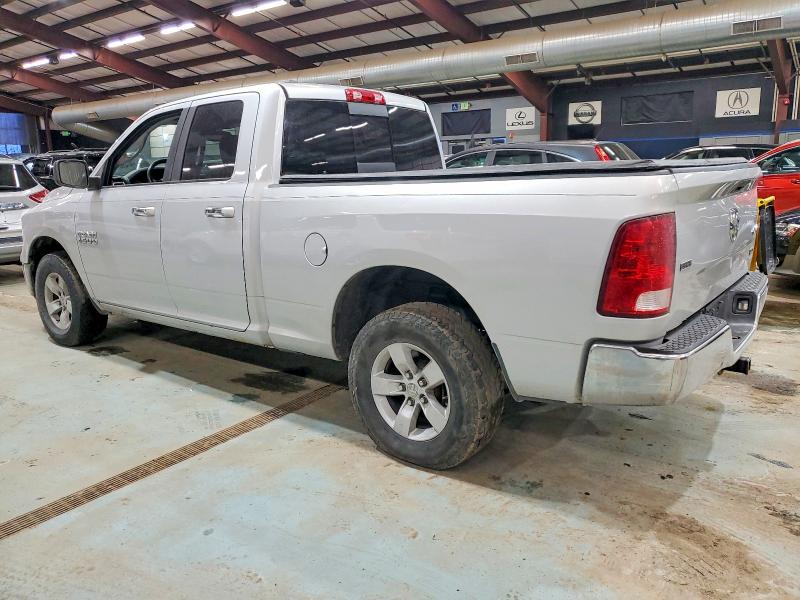 Auction sale of the 2016 Ram 1500 Slt, vin: 1C6RR7GG0GS327867, lot number: 74451915
