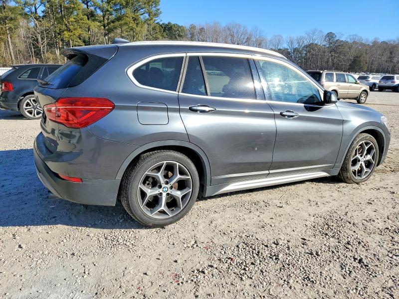 Продажа на аукционе авто 2018 Bmw X1, vin: WBXHU7C30J5L06189, номер лота: 73508525