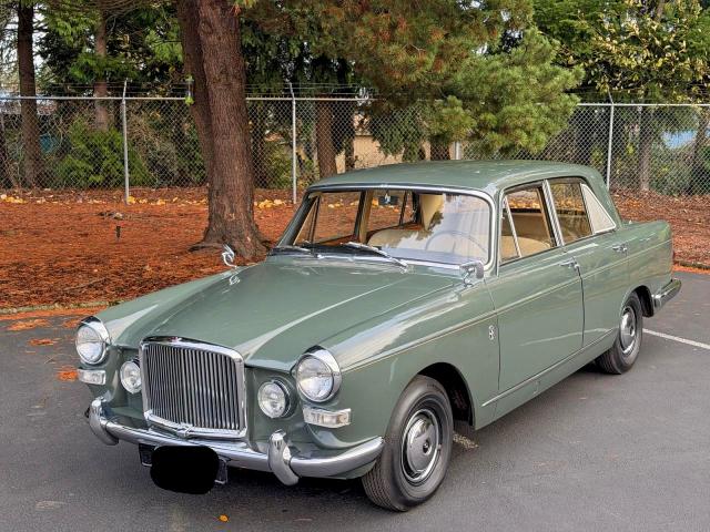 99561295 :رقم المزاد ، VRS3L3307 vin ، 1964 Othe Other مزاد بيع