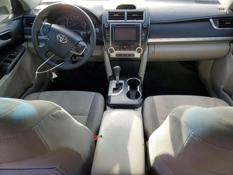 2014 Toyota Camry მანქანა იყიდება აუქციონზე, vin: 4T4BF1FK6ER391405, აუქციონის ნომერი: 74039775