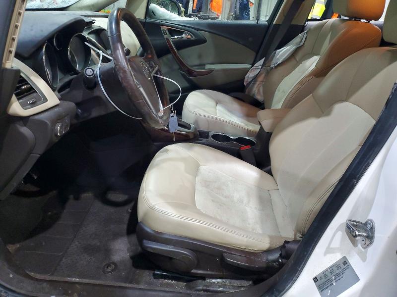 Продаж на аукціоні авто 2013 Buick Verano, vin: 1G4PP5SK8D4176858, номер лоту: 74832755