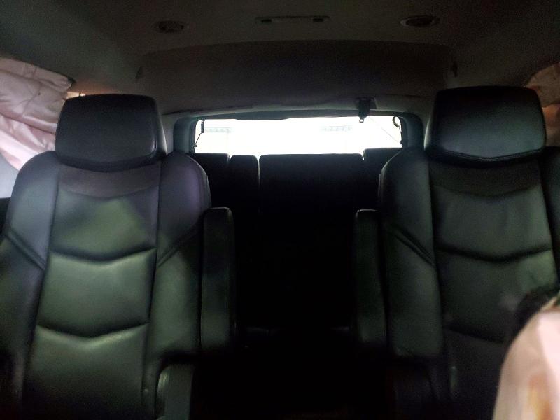 2018 Cadillac Escalade მანქანა იყიდება აუქციონზე, vin: 1GYS4CKJ8JR188150, აუქციონის ნომერი: 73604015