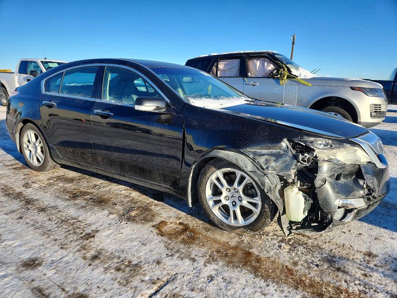 Продажа на аукционе авто 2010 Acura Tl, vin: 19UUA9E50AA800284, номер лота: 99989975