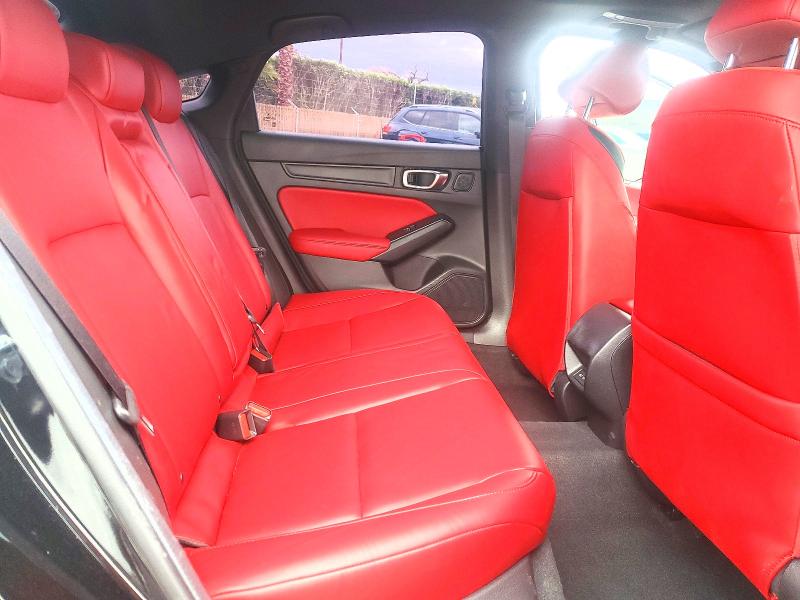 Продажа на аукционе авто 2024 Acura Integra, vin: 19UDE4H64RA024863, номер лота: 98920765