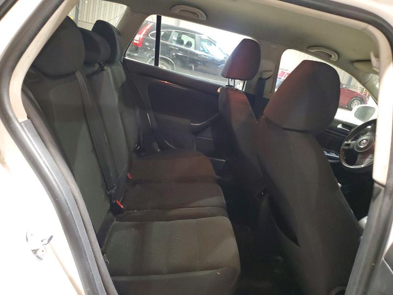 Продаж на аукціоні авто 2012 Volkswagen Jetta, vin: 3VWPP7AJXCM615583, номер лоту: 74203335