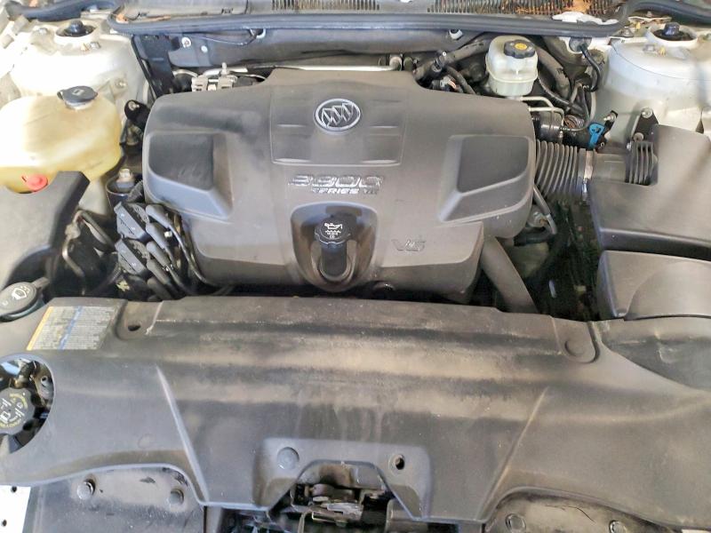 Продаж на аукціоні авто 2008 Buick Lucerne, vin: 1G4HD57278U160470, номер лоту: 74841035