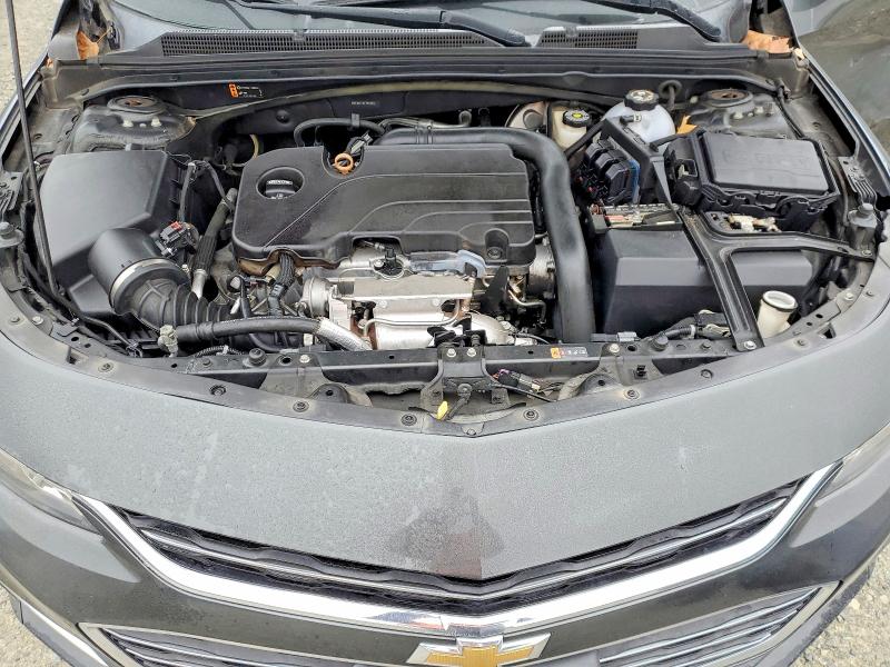Aukcja sprzedaży 2017 Chevrolet Malibu, vin: 1G1ZB5ST8HF251405, numer aukcji: 73458285