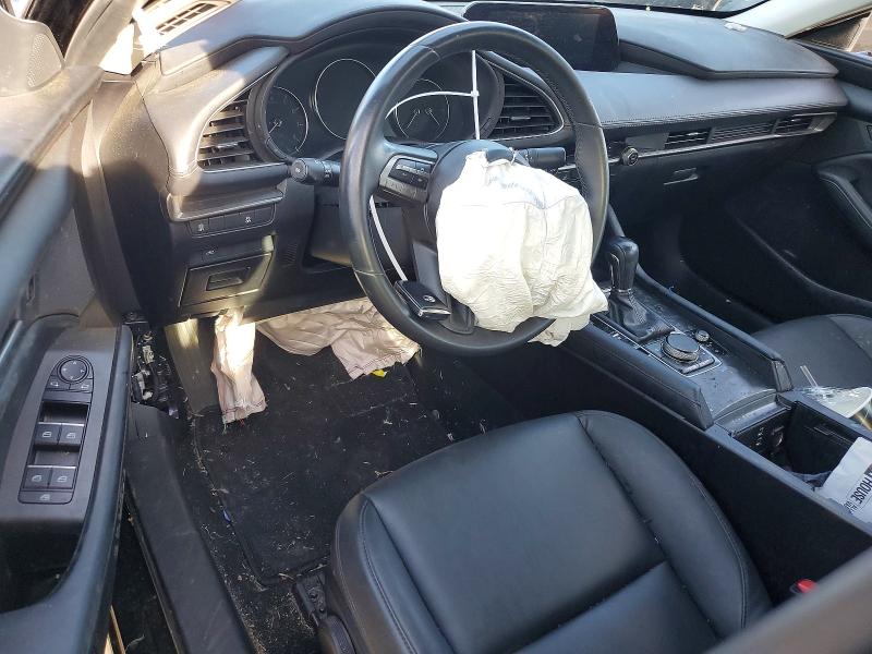 Aukcja sprzedaży 2022 Mazda 3, vin: 3MZBPABL4NM315208, numer aukcji: 72978335