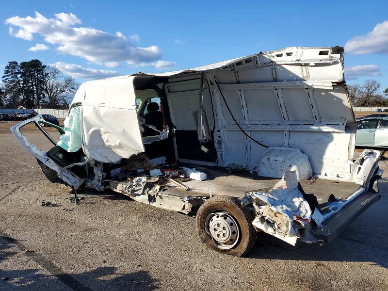 Продажа на аукционе авто 2023 Ram Promaster, vin: 3C6MRVJG4PE592155, номер лота: 73045815