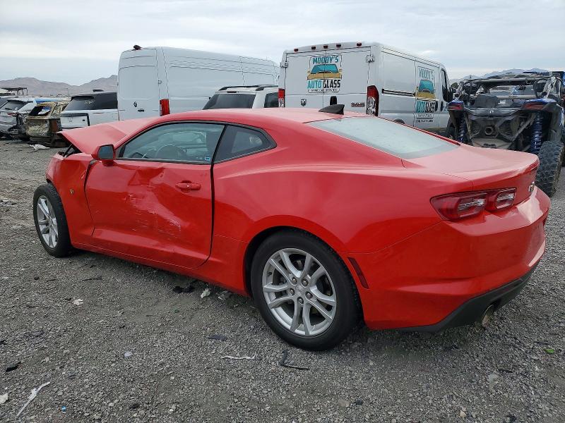 Aukcja sprzedaży 2023 Chevrolet Camaro, vin: 1G1FB1RX9P0141405, numer aukcji: 99264525