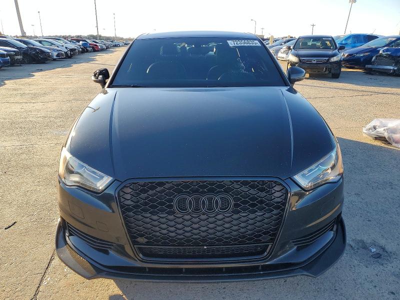 Продаж на аукціоні авто 2015 Audi A3, vin: WAUBFGFF7F1065598, номер лоту: 72356835