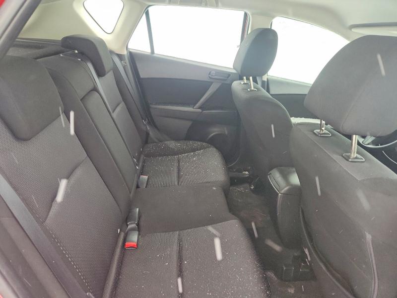 Aukcja sprzedaży 2010 Mazda 3, vin: JM1BL1HF7A1149984, numer aukcji: 72984015