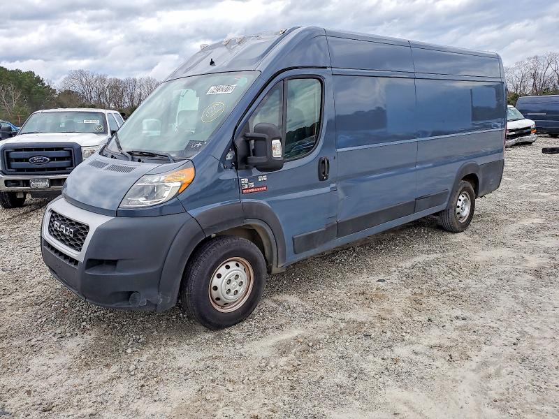 Aukcja sprzedaży 2021 Ram Promaster, vin: 3C6FRVJG6ME503772, numer aukcji: 94232015