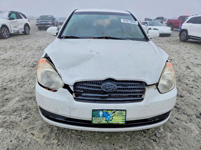 Продажа на аукционе авто 2009 Hyundai Accent, vin: KMHCN46C49U328479, номер лота: 91613035