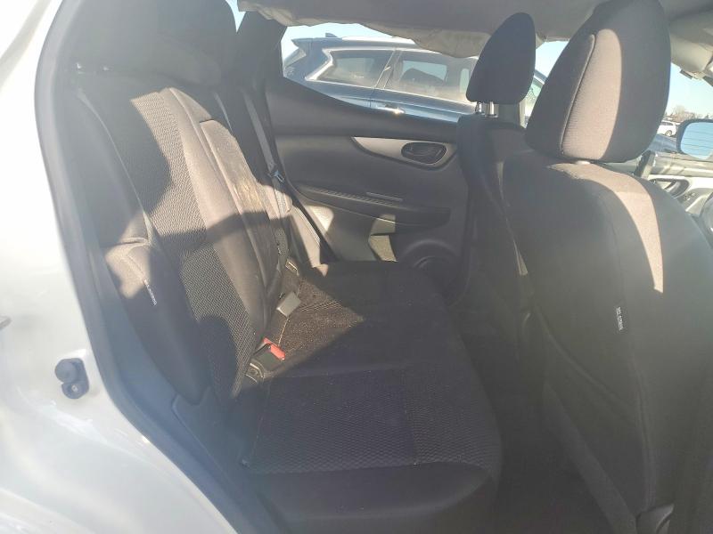 Продаж на аукціоні авто 2021 Nissan Rogue Sport, vin: JN1BJ1AV1MW308516, номер лоту: 72766195