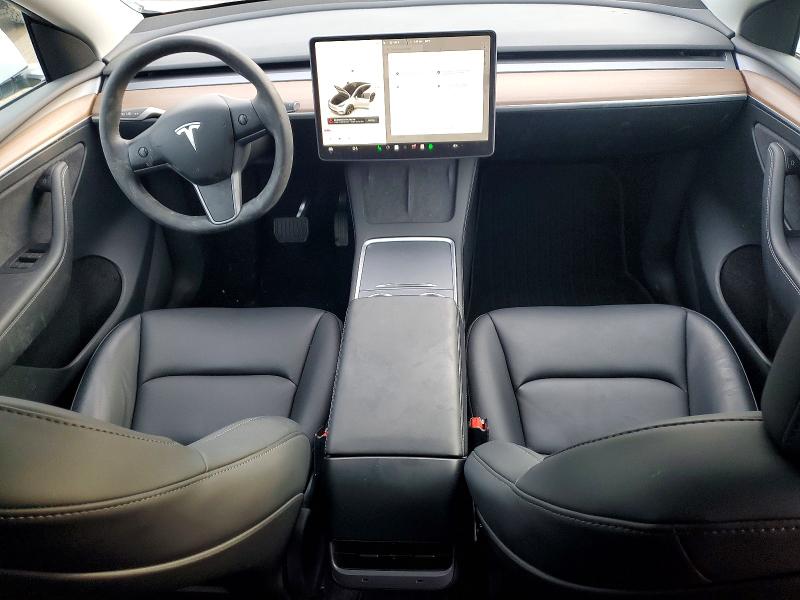 72210285 :رقم المزاد ، 7SAYGDEE6RF168009 vin ، 2024 Tesla Model Y مزاد بيع