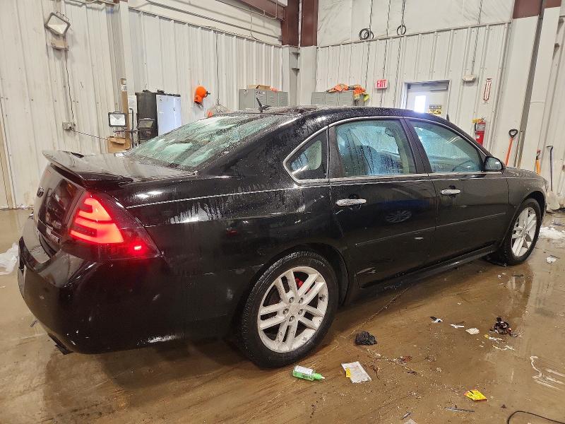 73822765 :رقم المزاد ، 2G1WC5E33D1182314 vin ، 2013 Chevrolet Impala مزاد بيع