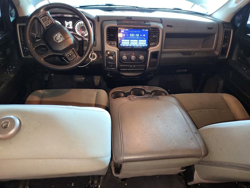 72380065 :رقم المزاد ، 1C6RR6FG6KS540049 vin ، 2019 Ram 1500 Classic مزاد بيع