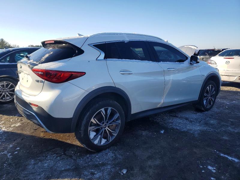 Продажа на аукционе авто 2017 Infiniti Qx30 Base, vin: SJKCH5CR4HA027055, номер лота: 74716355