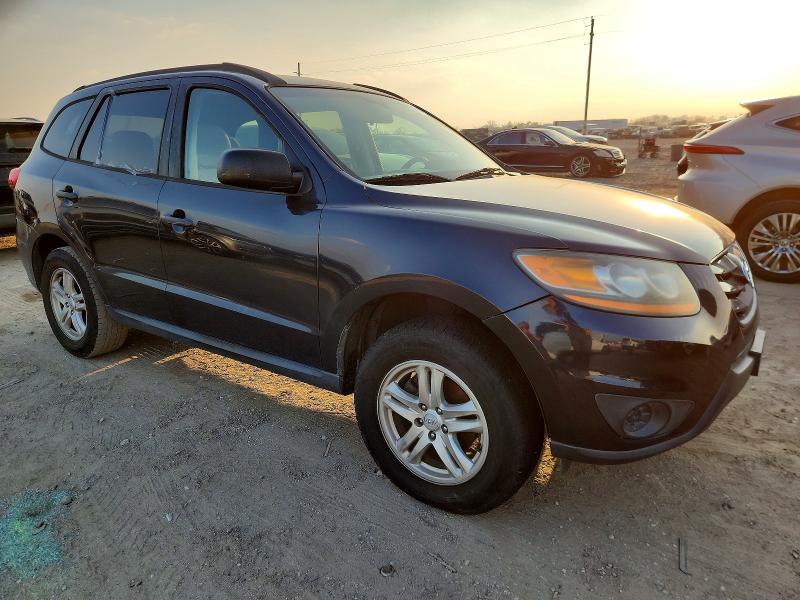 Aukcja sprzedaży 2011 Hyundai Santa Fe, vin: 5XYZG3AB0BG011873, numer aukcji: 99821415