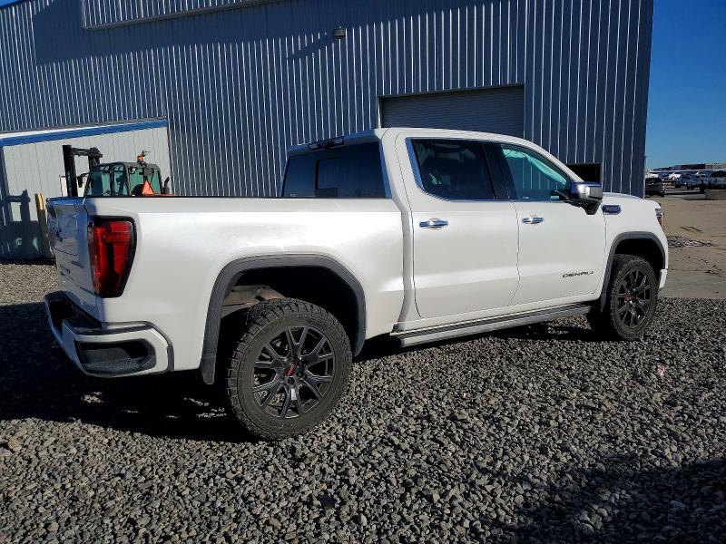 Aukcja sprzedaży 2020 Gmc Sierra, vin: 1GTU9FEL7LZ209491, numer aukcji: 96636435