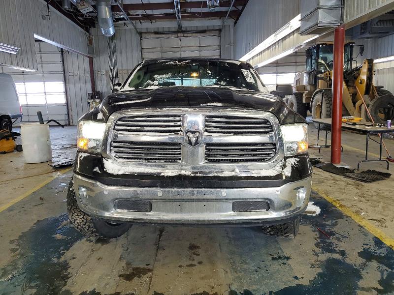 Продажа на аукционе авто 2019 Ram 1500 Classic, vin: 1C6RR7LT1KS545294, номер лота: 73910735