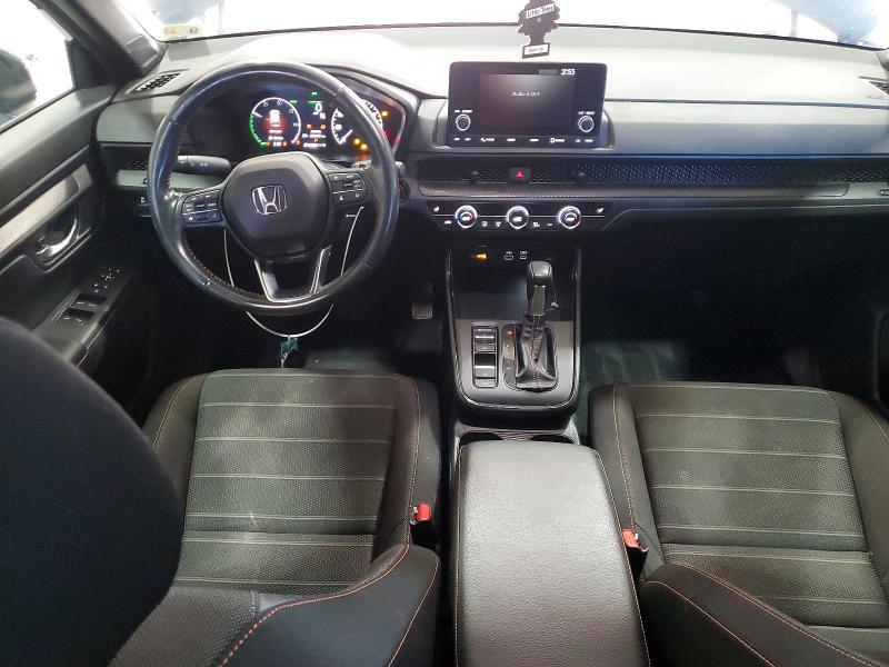 Aukcja sprzedaży 2024 Honda Cr-v, vin: 5J6RS6H57RL007182, numer aukcji: 97564695