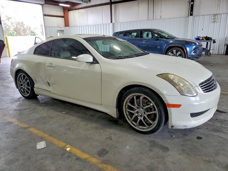 2006 Infiniti G35 მანქანა იყიდება აუქციონზე, vin: JNKCV54E76M720896, აუქციონის ნომერი: 98632965