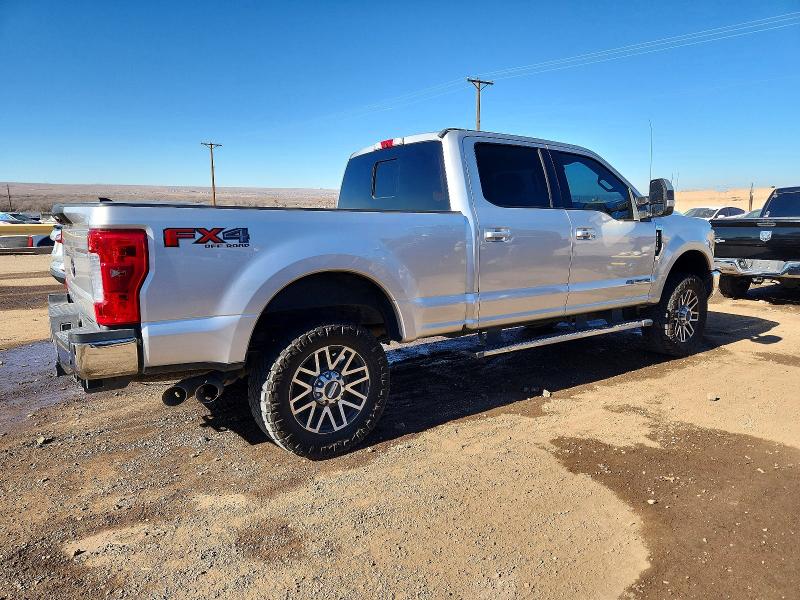 72685845 :رقم المزاد ، 1FT7W2BT3HEC44773 vin ، 2017 Ford F250 مزاد بيع