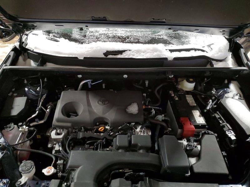 2025 Toyota Rav4 მანქანა იყიდება აუქციონზე, vin: 2T3R1RFV9SW583100, აუქციონის ნომერი: 74792885