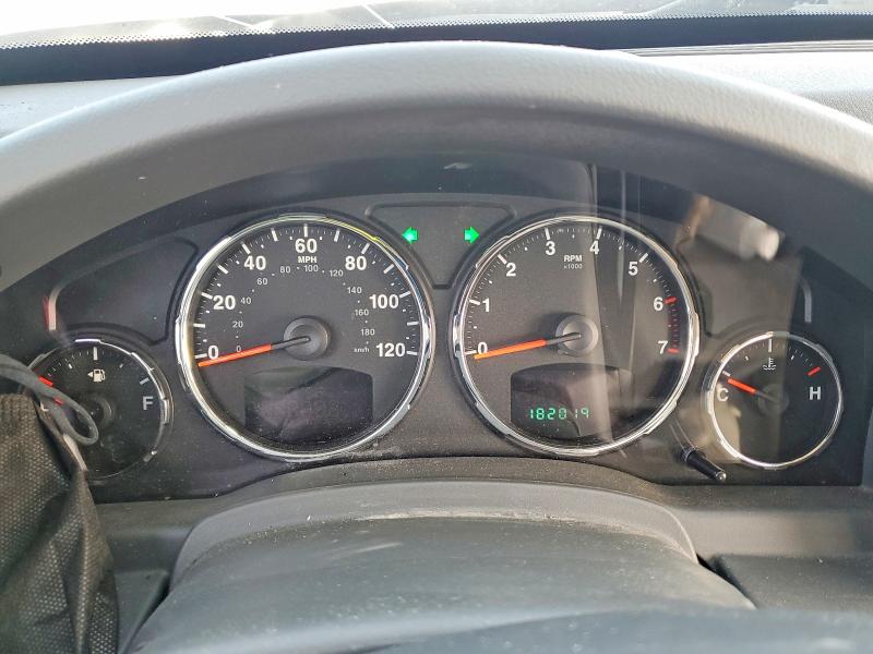 Продажа на аукционе авто 2008 Jeep Liberty, vin: 1J8GP28K18W190498, номер лота: 74254875