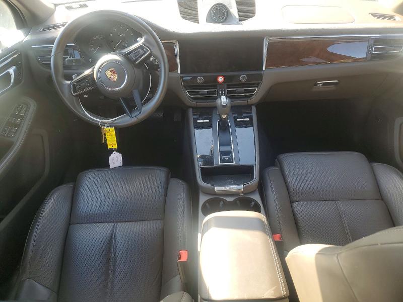 Aukcja sprzedaży 2024 Porsche Macan, vin: WP1AF2A52RLB56348, numer aukcji: 41933286
