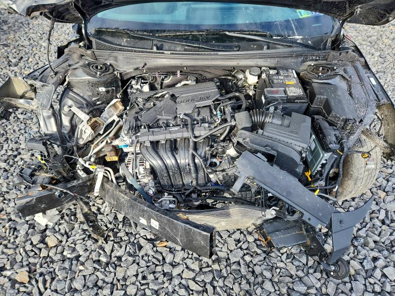 Продажа на аукционе авто 2025 Kia K4, vin: 3KPFT4DE7SE160854, номер лота: 99849455
