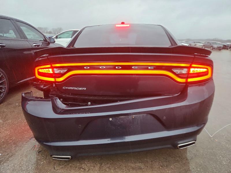 2017 Dodge Charger მანქანა იყიდება აუქციონზე, vin: 2C3CDXBG6HH547774, აუქციონის ნომერი: 72222335