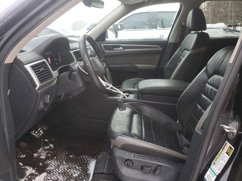 Aukcja sprzedaży 2023 Volkswagen Atlas, vin: 1V2FR2CA7PC546821, numer aukcji: 73173055